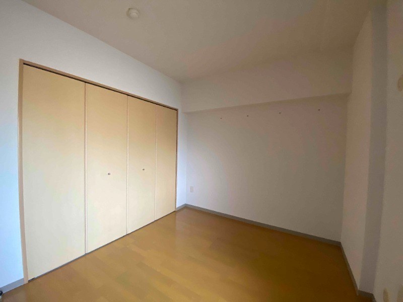 エテルニテ ベッドルーム