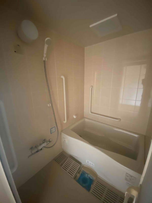 エテルニテ 風呂画像