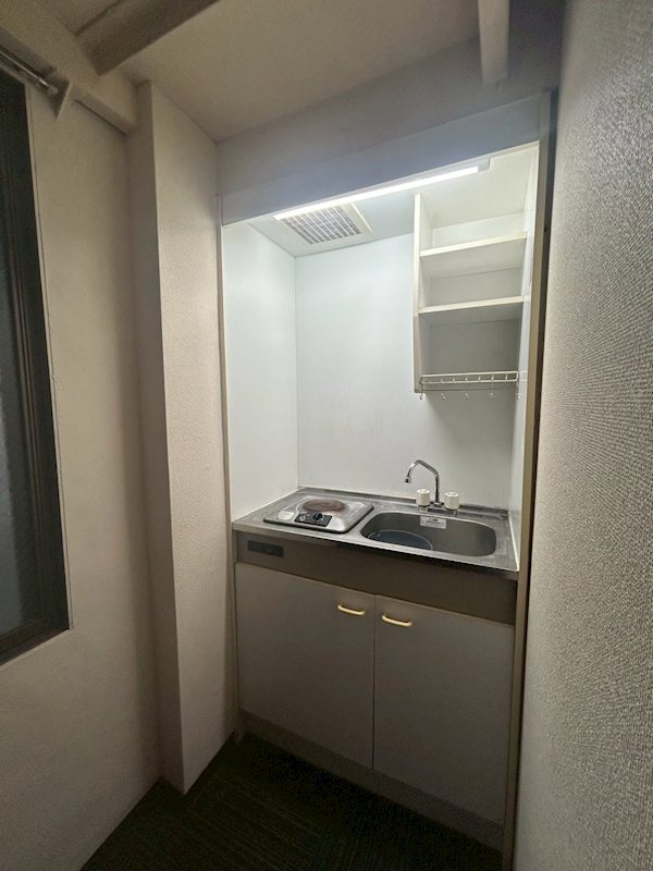 桜コーポ キッチン