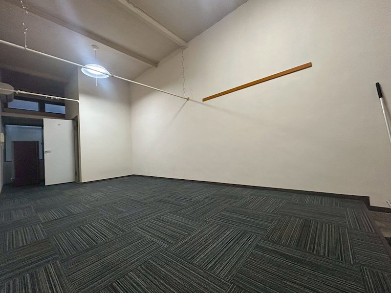 桜コーポ ベッドルーム