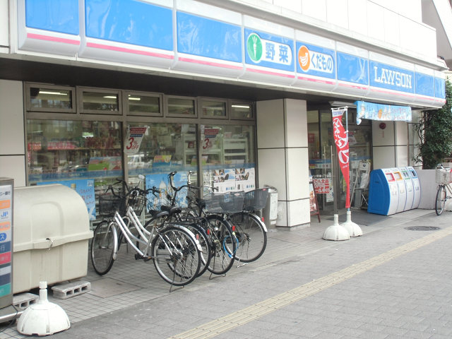 ワイズ横浜井土ヶ谷Sｔ 周辺画像6