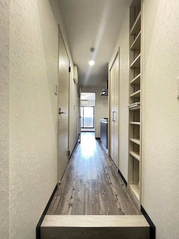 フォセット南行徳 その他6