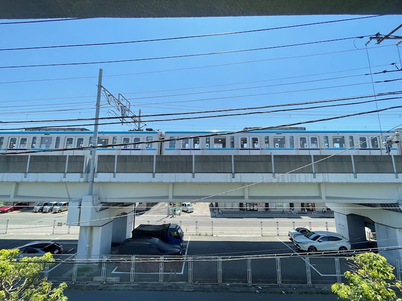 フォセット南行徳 その他7