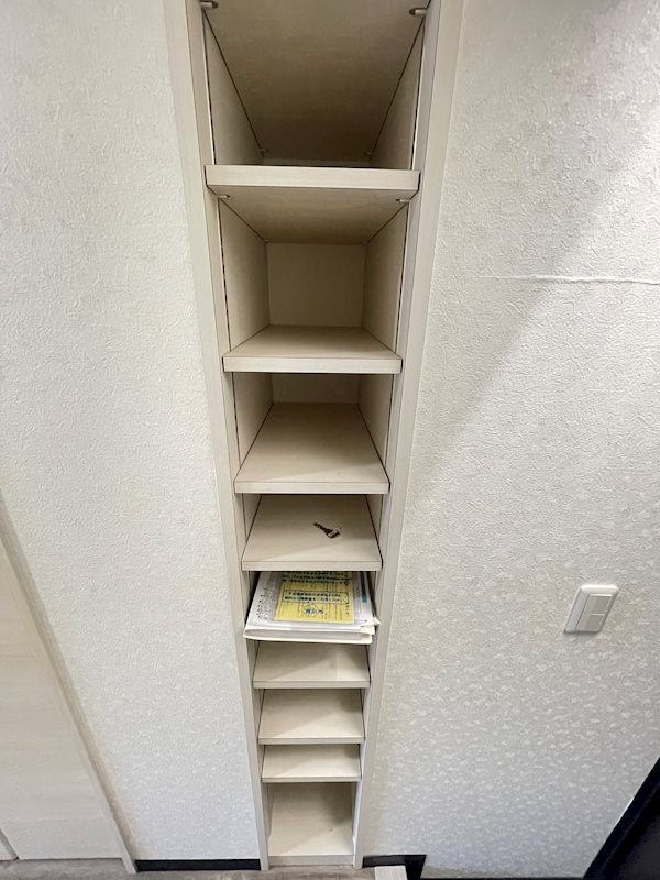 フォセット南行徳 その他9