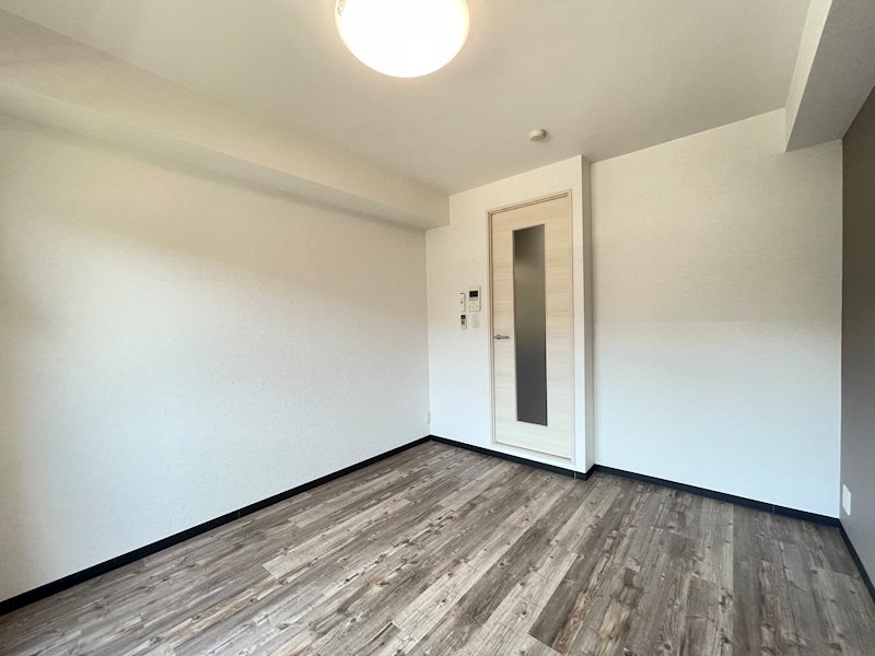 フォセット南行徳 リビング