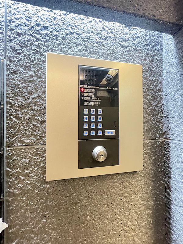 フォセット南行徳 その他15