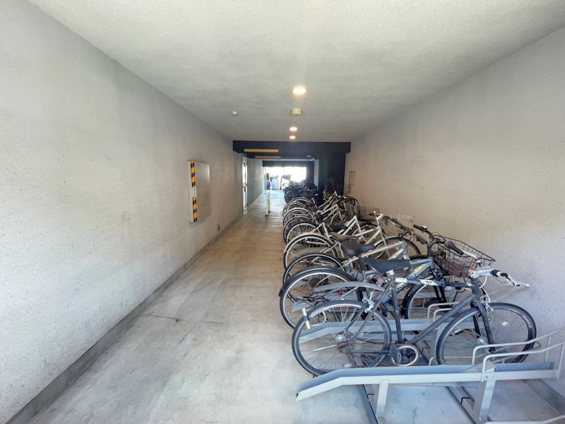 フォセット南行徳 その他16