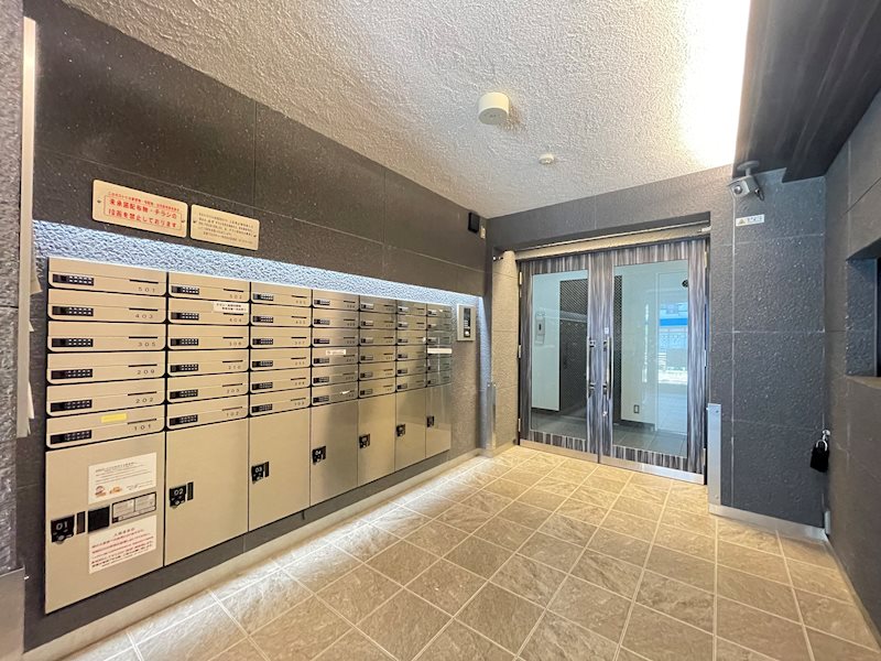 フォセット南行徳 その他17