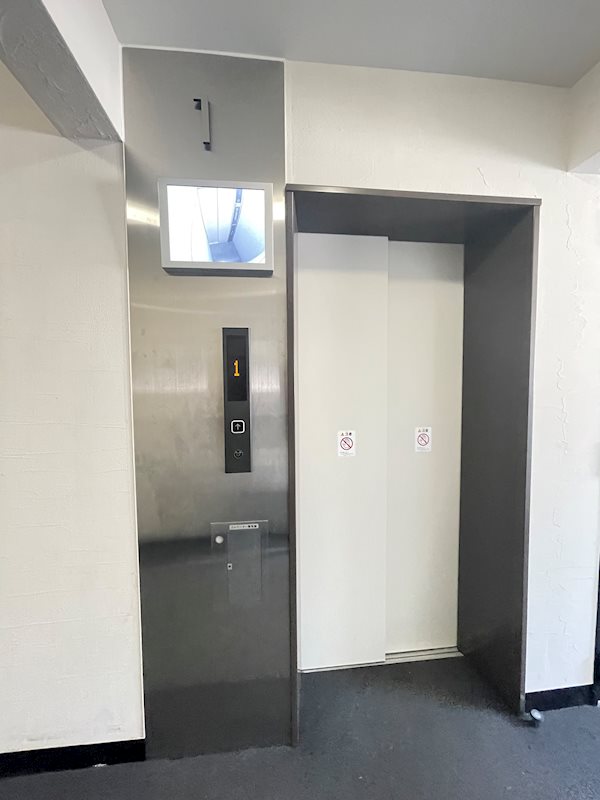 フォセット南行徳 その他18