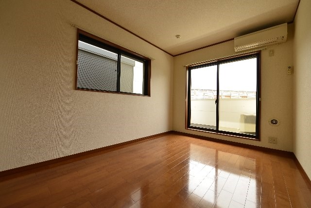 Full　Wise　Ⅰ リビング