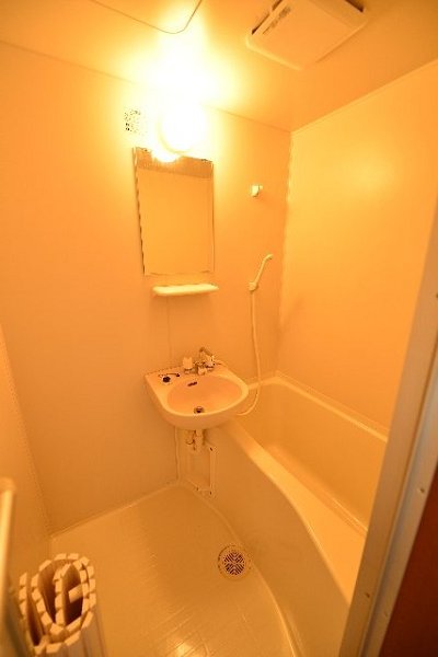 Full　Wise　Ⅰ 風呂画像