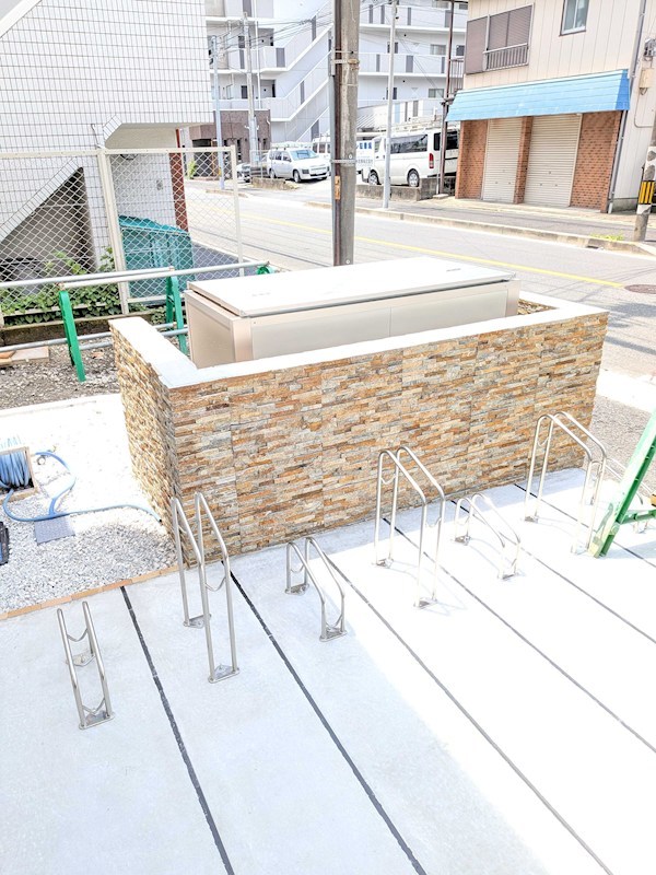 D Paina松見町 その他7