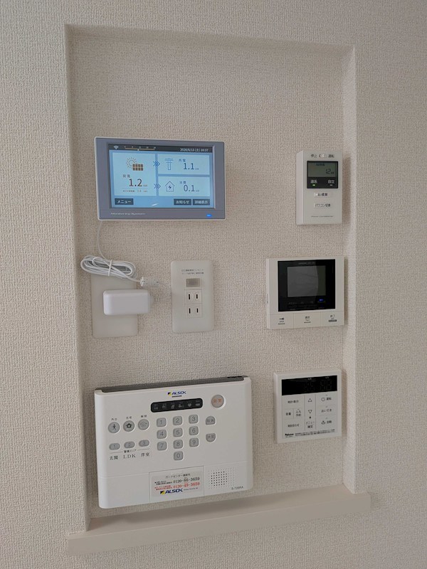 D Paina松見町 その他12