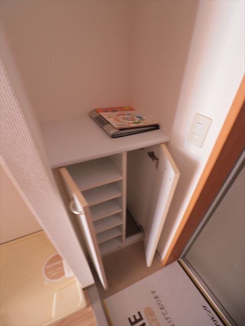 フォアグランデ その他3