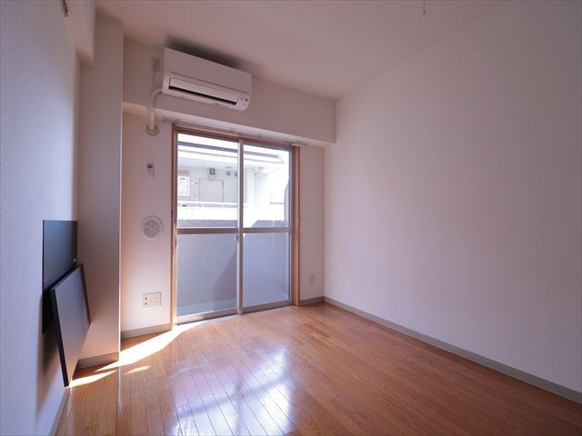 フォアグランデ リビング