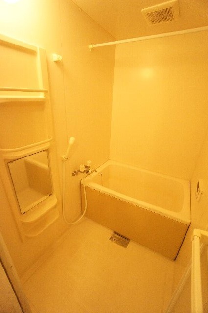 ラ・ヴェルドミール 風呂画像