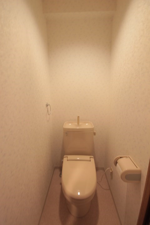 シャルマンロード その他2