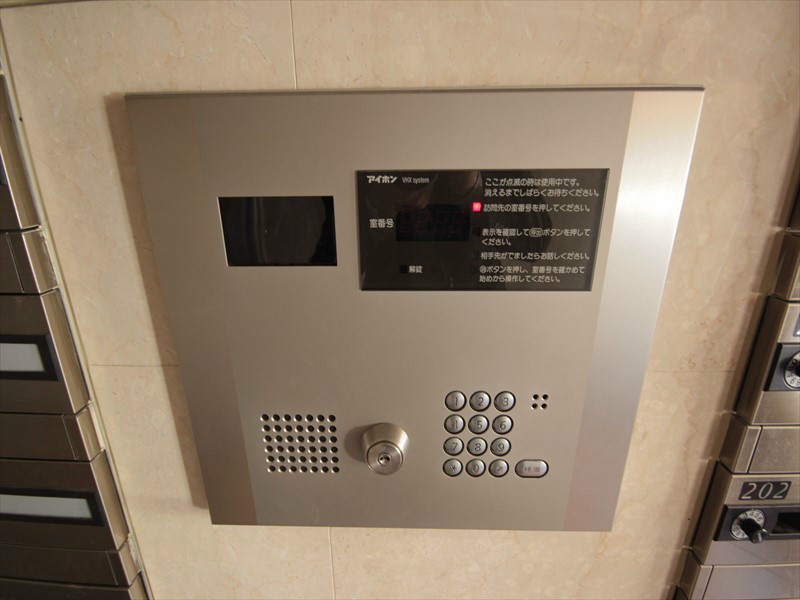 シャルマンロード その他7