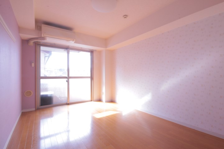 シャルマンロード その他8