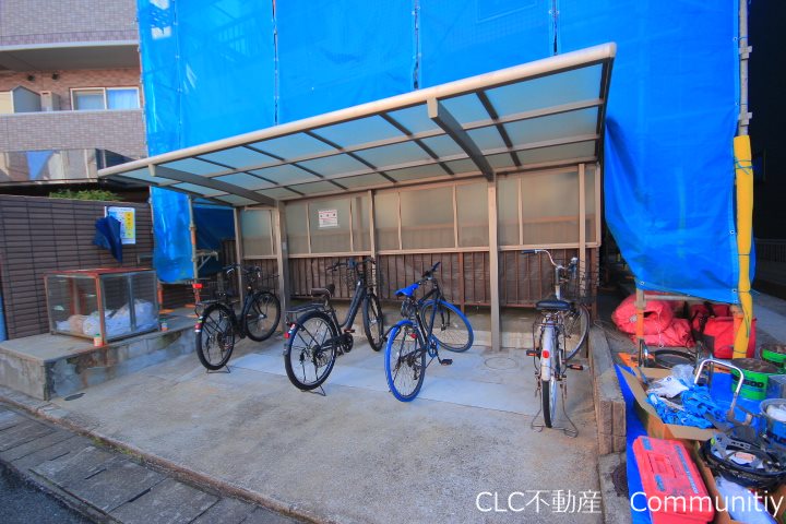 ヴィラージュ南行徳 その他11