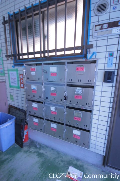 ヴィラージュ南行徳 その他12