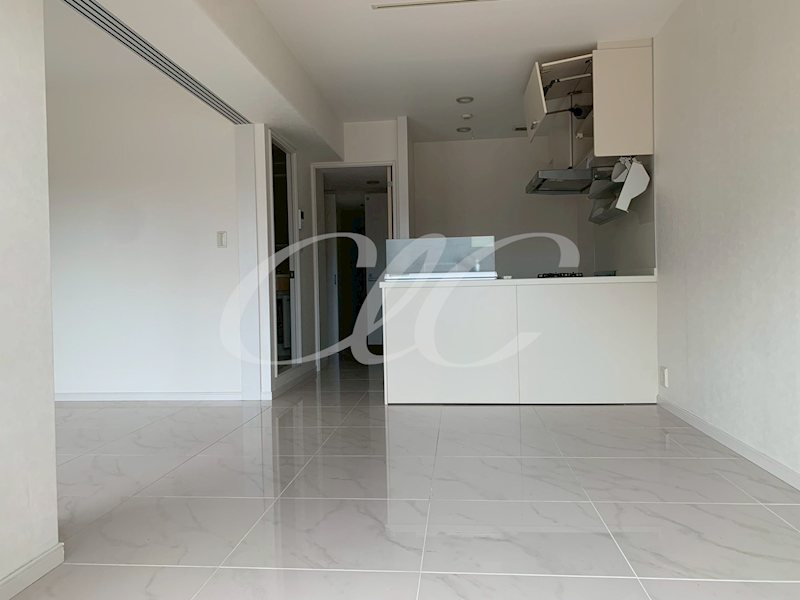 エンゼルパレス リビング