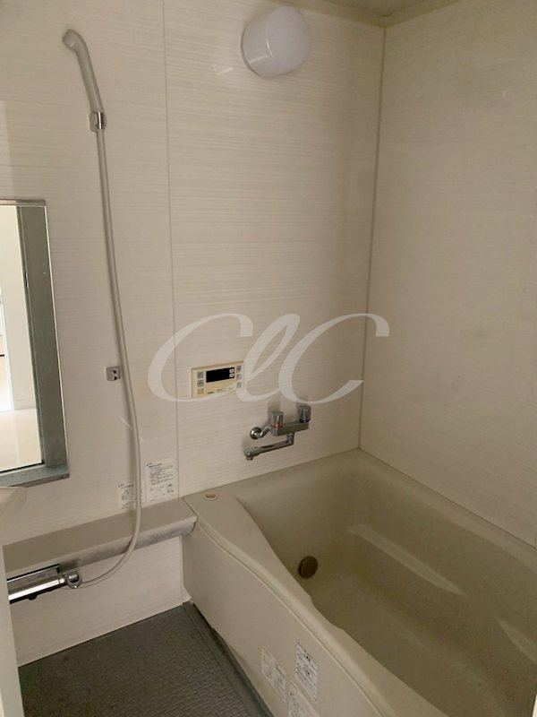 エンゼルパレス 風呂画像