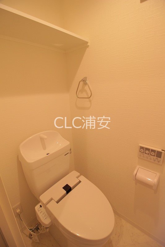 ミハス浦安 その他2