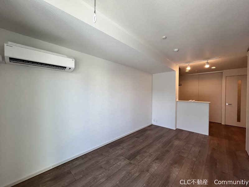 ELYM JOY IRIFUNE（エリムジョイイリフネ） リビング