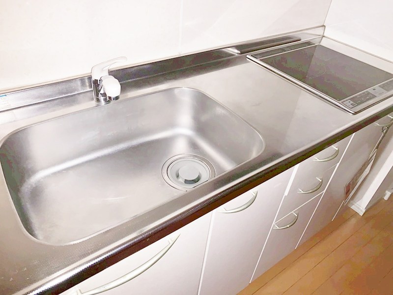 ピットーレ キッチン