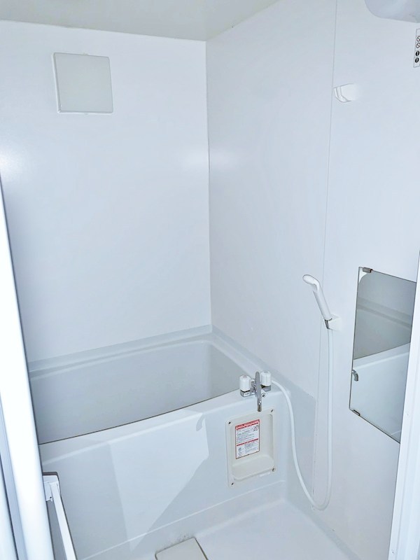 ピットーレ 風呂画像