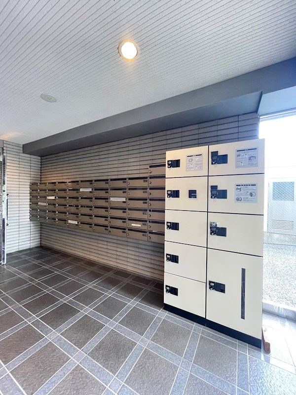 ドミール浦安当代島 その他4