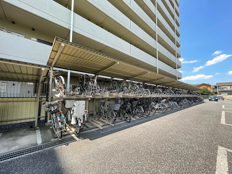 ドミール浦安当代島 その他8