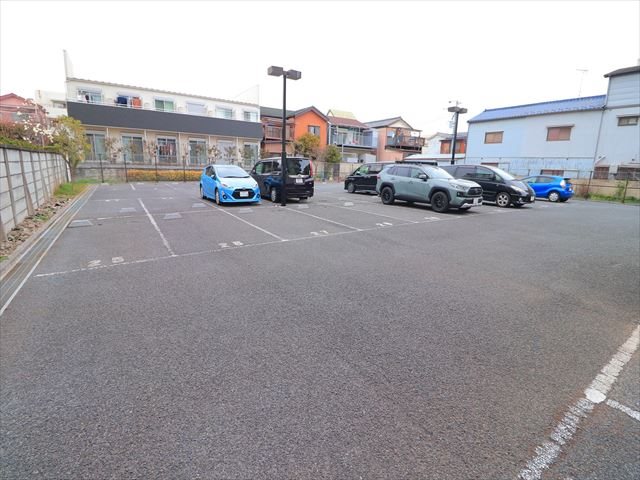 ドミール浦安当代島 その他16