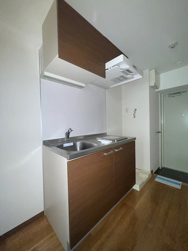 ドミール浦安当代島 キッチン