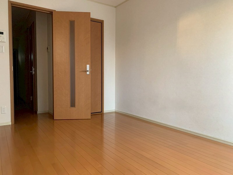 ピットーレ ベッドルーム