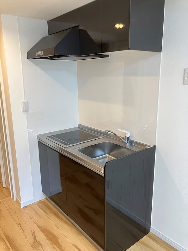 ライフモリ18号館 キッチン