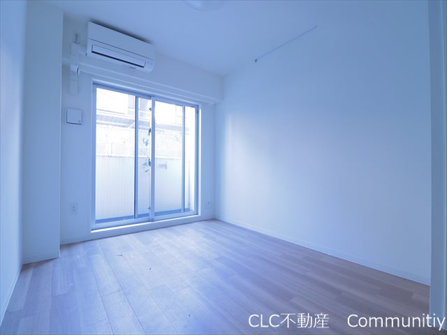 ドゥーエ浦安 リビング