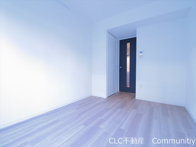 ドゥーエ浦安 ベッドルーム