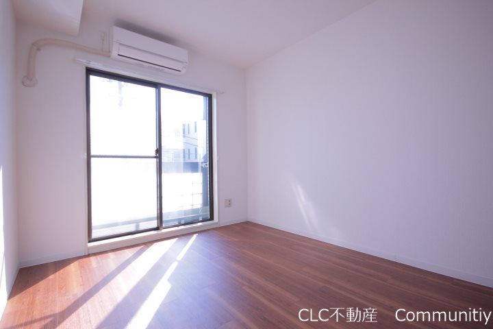 サンウィング南行徳 リビング