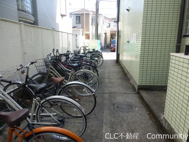 サンウィング南行徳 その他12