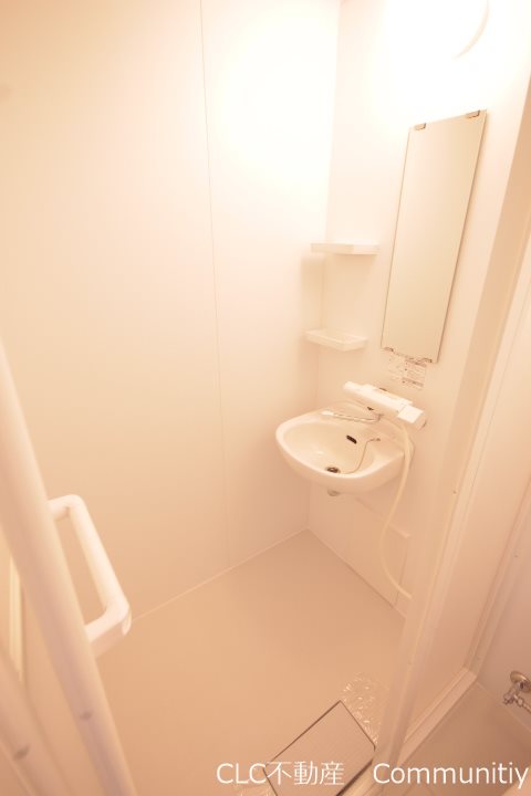 サンウィング南行徳 風呂画像