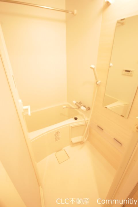 プライマル浦安 風呂画像