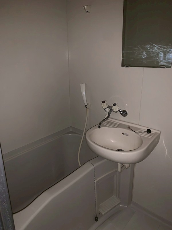 サンハイムK 風呂画像