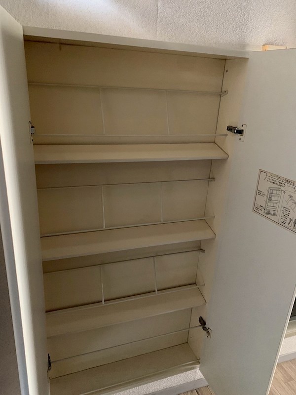 サンハイムK その他8