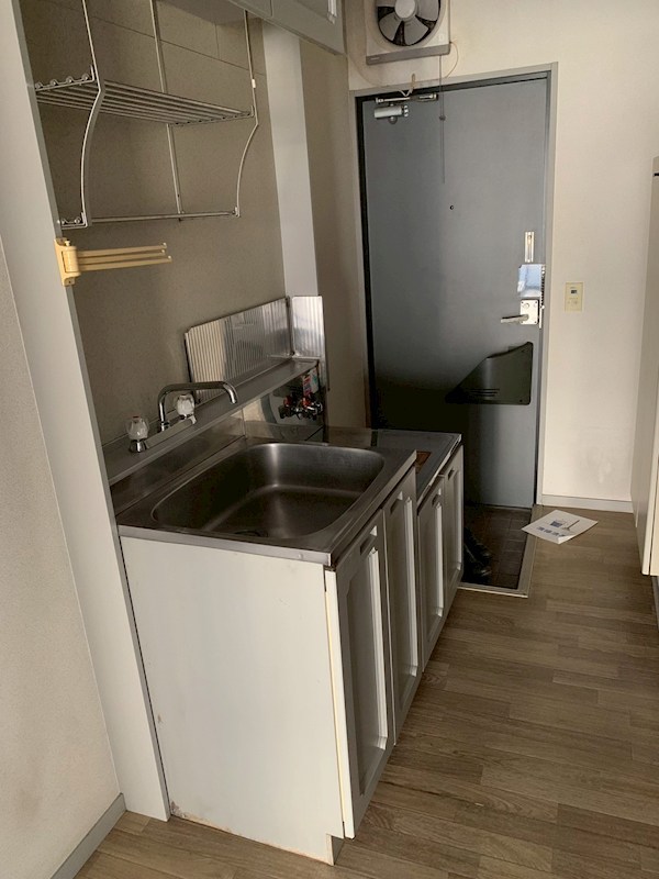 サンハイムK キッチン