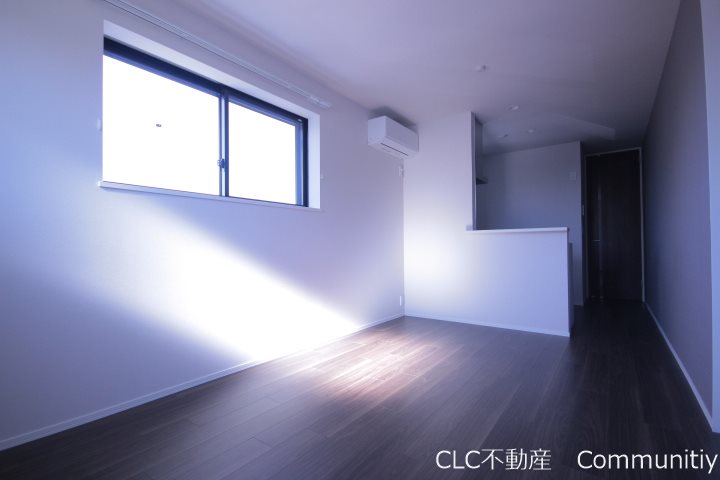 H&amp;amp;K当代島 リビング