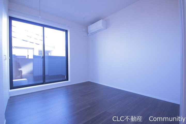 H&amp;amp;K当代島 ベッドルーム