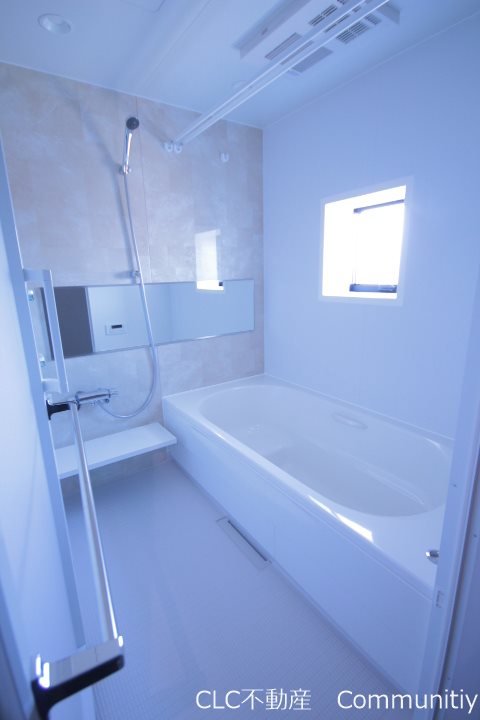 H&amp;amp;K当代島 風呂画像