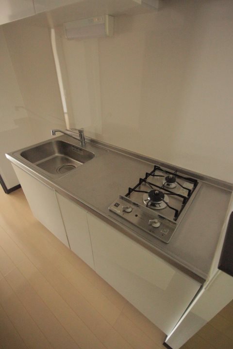 パラッツオ キッチン